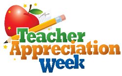 Teacher Appreciation